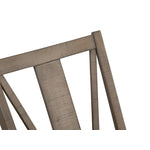 Paxton Place Side Chair - Greyish Brown