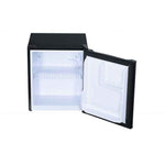 Danby Black Mini Fridge (1.6 Cu.Ft.) - DAR016B1BM