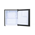 Danby Black Mini Fridge (1.6 Cu.Ft.) - DAR016B1BM