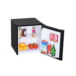 Danby Black Mini Fridge (1.6 Cu.Ft.) - DAR016B1BM