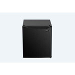 Danby Black Mini Fridge (1.6 Cu.Ft.) - DAR016B1BM