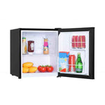 Danby Black Mini Fridge (1.6 Cu.Ft.) - DAR016B1BM