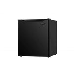 Danby Black Mini Fridge (1.6 Cu.Ft.) - DAR016B1BM