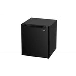 Danby Black Mini Fridge (1.6 Cu.Ft.) - DAR016B1BM