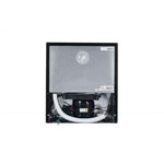 Danby Black Mini Fridge (1.6 Cu.Ft.) - DAR016B1BM