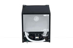 Danby Black Mini Fridge (1.6 Cu.Ft.) - DAR016B1BM