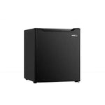 Danby Black Mini Fridge (1.6 Cu.Ft.) - DAR016B1BM