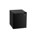 Danby Black Mini Fridge (1.6 Cu.Ft.) - DAR016B1BM