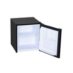 Danby Black Mini Fridge (1.6 Cu.Ft.) - DAR016B1BM