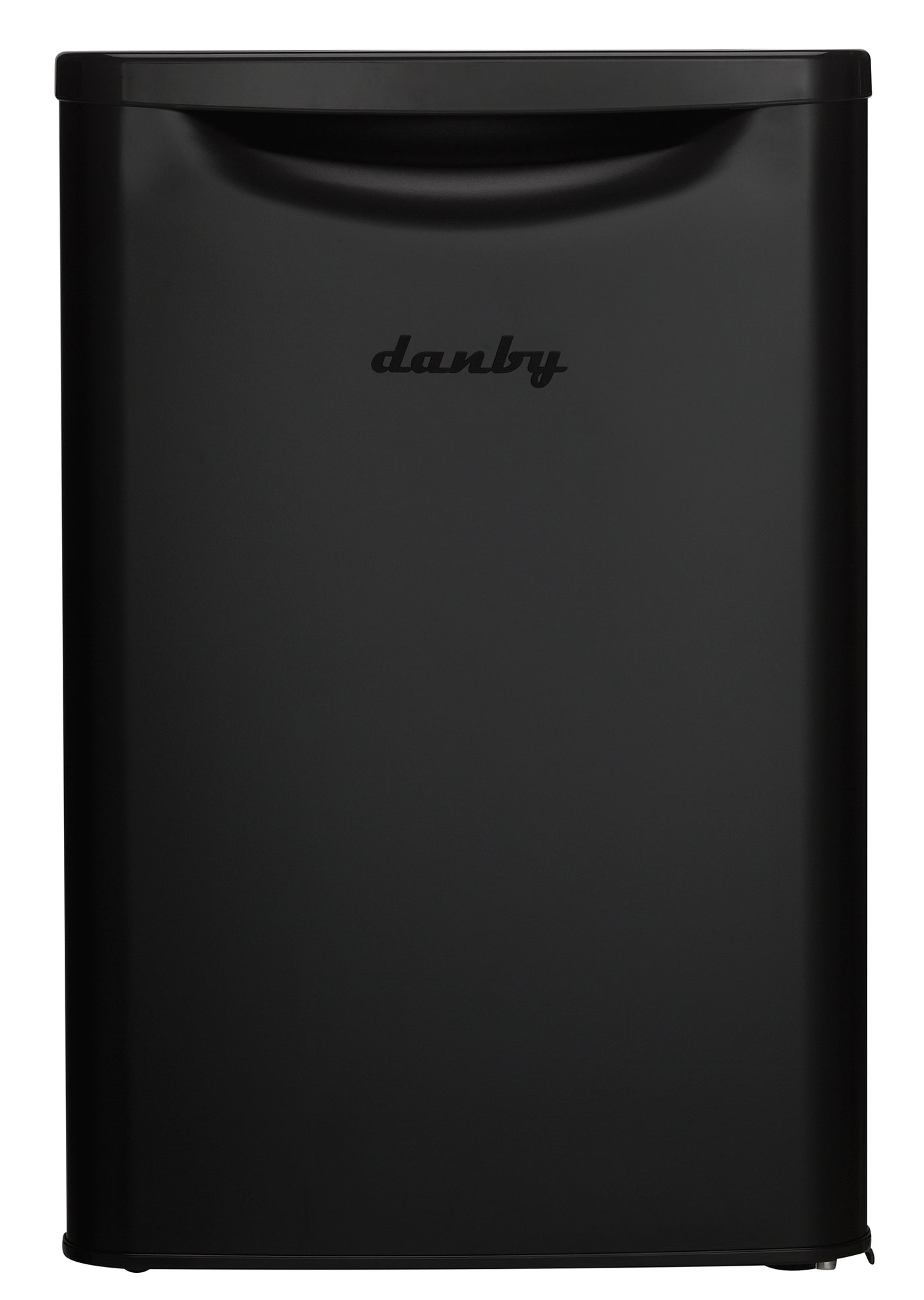 Danby Black Contemporary Classic Compact Refrigerator (2.6 Cu.Ft.) - DAR026A2BDB-6