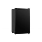 Danby Black Mini Fridge (3.2 Cu.Ft.) - DAR032B1BM