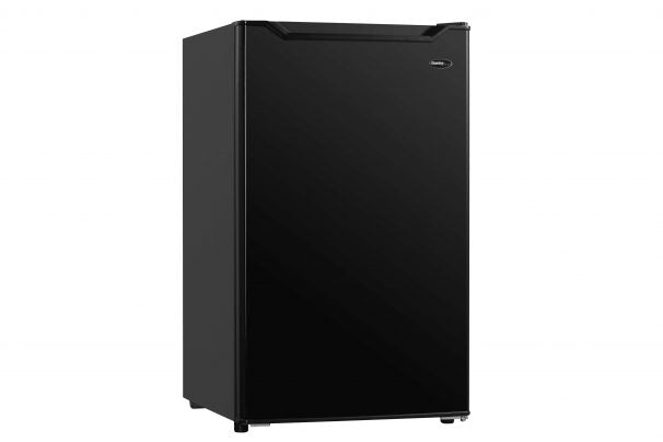 Danby Black Mini Fridge (3.2 Cu.Ft.) - DAR032B1BM