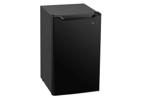 Danby Black Mini Fridge (3.2 Cu.Ft.) - DAR032B1BM