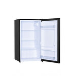 Danby Black Mini Fridge (3.2 Cu.Ft.) - DAR032B1BM