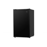 Danby Black Mini Fridge (3.2 Cu.Ft.) - DAR032B1BM