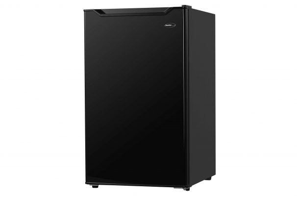 Danby Black Mini Fridge (3.2 Cu.Ft.) - DAR032B1BM