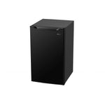Danby Black Mini Fridge (3.2 Cu.Ft.) - DAR032B1BM