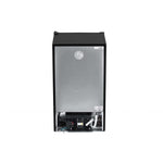 Danby Black Mini Fridge (3.2 Cu.Ft.) - DAR032B1BM