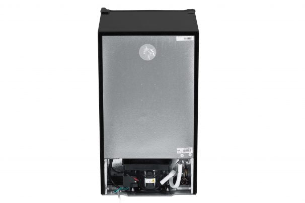 Danby Black Mini Fridge (3.2 Cu.Ft.) - DAR032B1BM