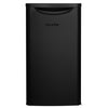 Danby Black Mini Fridge (3.3 Cu.Ft.) - DAR033A6BDB