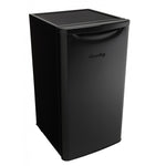 Danby Black Mini Fridge (3.3 Cu.Ft.) - DAR033A6BDB-6