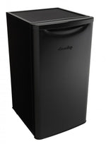 Danby Black Mini Fridge (3.3 Cu.Ft.) - DAR033A6BDB