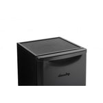 Danby Black Mini Fridge (3.3 Cu.Ft.) - DAR033A6BDB-6