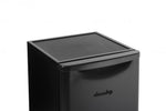 Danby Black Mini Fridge (3.3 Cu.Ft.) - DAR033A6BDB