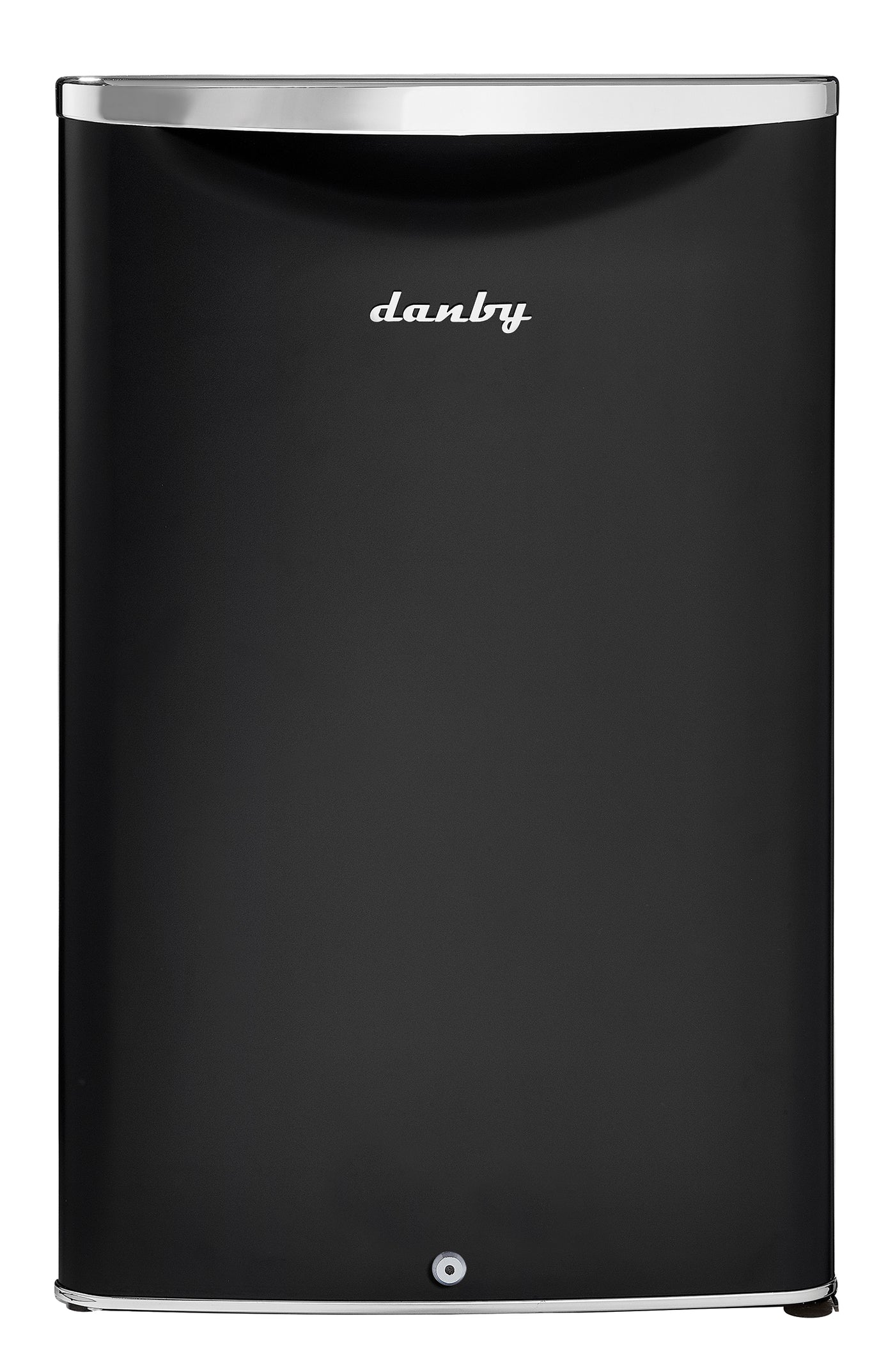 Danby Metallic Black Contemporary Classic Compact Refrigerator (4.4 Cu.Ft.) - DAR044A6MDB-6