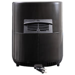 Danby Black Air Fryer (3.2 Quart) - DBAF03224BD11