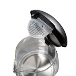 Danby Glass Kettle (1.2 L) - DBKT12013BD11