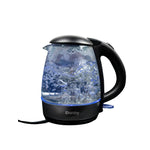 Danby Glass Kettle (1.2 L) - DBKT12013BD11