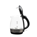 Danby Glass Kettle (1.2 L) - DBKT12013BD11
