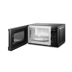 Danby Black Countertop Microwave (0.7 Cu.Ft.) - DBMW0720BBB
