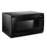 Danby Black Countertop Microwave (0.7 Cu.Ft.) - DBMW0720BBB