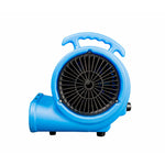 Danby Blue Air Mover (1/5 HP) - DBSF02021UD51