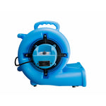 Danby Blue Air Mover (1/2 HP) - DBSF05021UD51