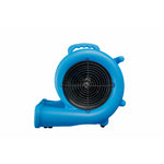Danby Blue Air Mover (1/2 HP) - DBSF05021UD51