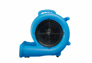 Danby Blue Air Mover (1/2 HP) - DBSF05021UD51