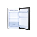 Danby Diplomat Black Compact Refrigerator (4.4 Cu.Ft.) - DCR044B1BM