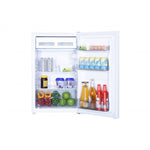 Danby White Mini Fridge (4.4 Cu.Ft.) - DCR044B1WM