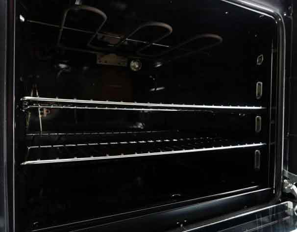 Danby White Coil Range 24" - DERM240WC