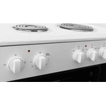 Danby White Coil Range 24" - DERM240WC