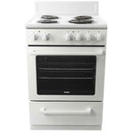 Danby White Coil Range 24" - DERM240WC