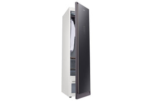 Samsung Dark Black AirDresser Clothing Care System Dryer - DF60R8200DG/A1