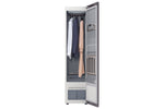 Samsung Dark Black AirDresser Clothing Care System Dryer - DF60R8200DG/A1
