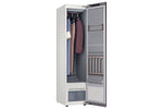 Samsung Dark Black AirDresser Clothing Care System Dryer - DF60R8200DG/A1
