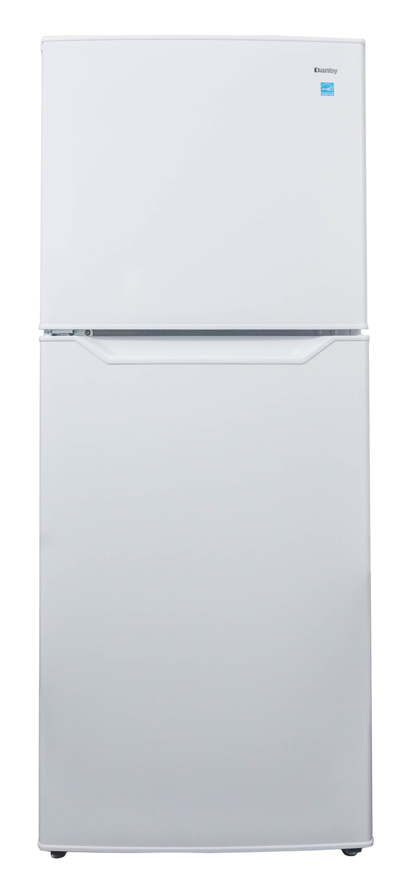 Danby White Apartment Refrigerator (11 Cu.Ft.) DFF116B2WDBL Leon's