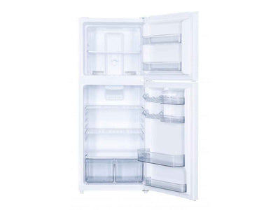 Danby White Apartment Refrigerator (11 Cu.Ft.) - DFF116B2WDBR