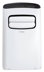 Danby White 10,000 BTU Portable Air Conditioner - DPA100B6WDB